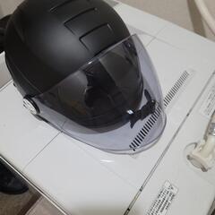 ヘルメット新品