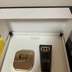 GUCCI 香水の画像