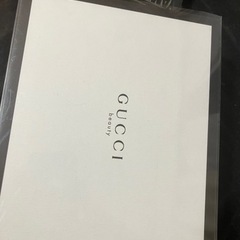 GUCCI 香水
