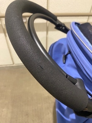  エアバギー シート限定色 おまけ付き