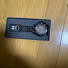 LIGEの時計の画像