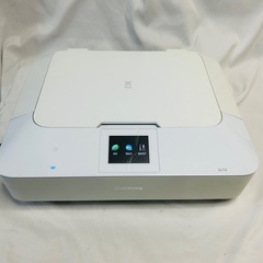 Canonキャノン　プリンター　MG7130 中古品　500円以...