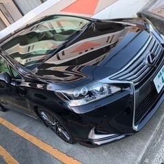 hs250h 走行少なめ