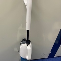 掃除機　TWINBIRD サイクロンスティック型クリーナー