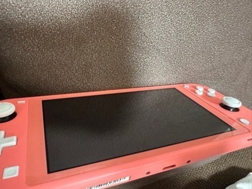 任天堂 Switch  Lite 