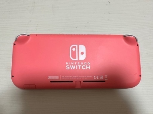 任天堂 Switch  Lite 