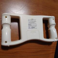 OMRON 体脂肪計の画像