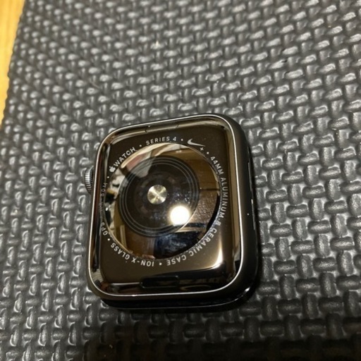 Apple Watch4 NIKE44ミリ