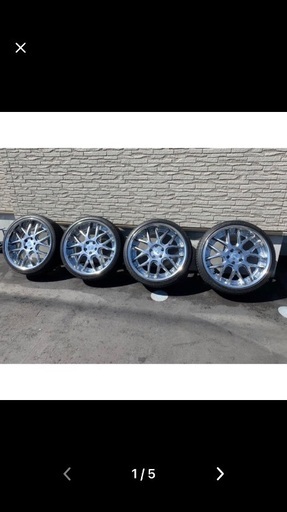 高級ブランド！ライエン！タイヤ新品！破格