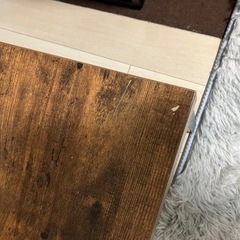 ローテーブルの画像