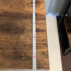 ローテーブルの画像