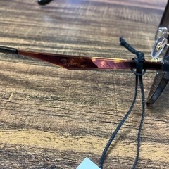 レイバン　取引中。の画像