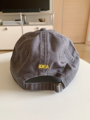 (新品) IDEA Acid Cap 帽子 キャップ