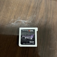 ファイアーエムブレムIF