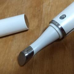 決まりましたKOIZUMIビジョースポットケアとカッサの画像