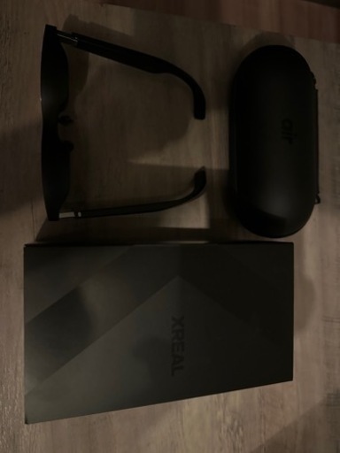 xreal air 美品