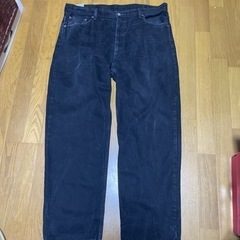 LEVI STRAUSS and COの画像