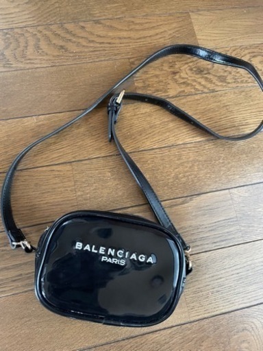 美品　バレンシアガ