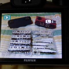 ❤️動作品★28mm望遠504mm★S2800HD★便利な乾電池式★美品の画像