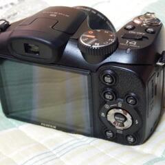 ❤️動作品★28mm望遠504mm★S2800HD★便利な乾電池式★美品の画像