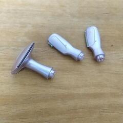 フェイスシェーバーの画像