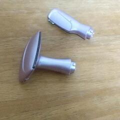 フェイスシェーバーの画像