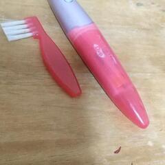 フェイスシェーバーの画像