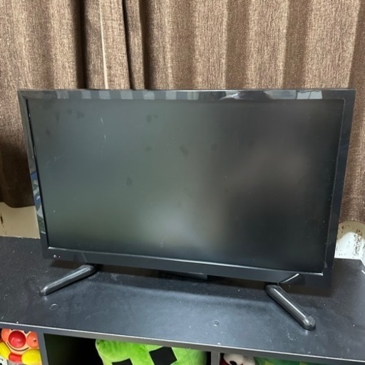 テレビ24V型