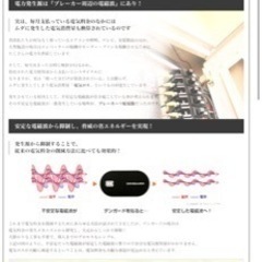 電気代を安く‼️新品‼️の画像