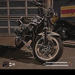 zephyr400    の画像