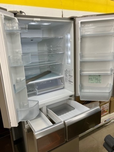 Panasonic?商品の増減によって節電?8616