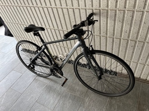 ビアンキ　ローマ4