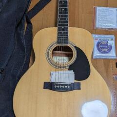【取引中】アコースティックギター 初心者 入門 セットの画像