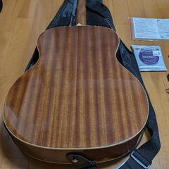 【取引中】アコースティックギター 初心者 入門 セットの画像