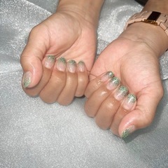 💅無料ネイルモデル募集💅※ジェルオフ有り限定 − 東京都