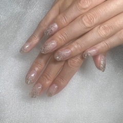 💅無料ネイルモデル募集💅※ジェルオフ有り限定