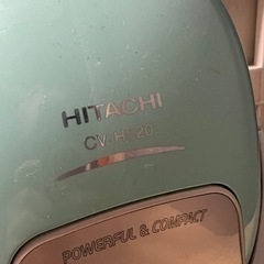 掃除機　お買い得の画像