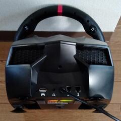 FlashFire SUZUKA WHEEL 900A ハンドルコントローラーの画像
