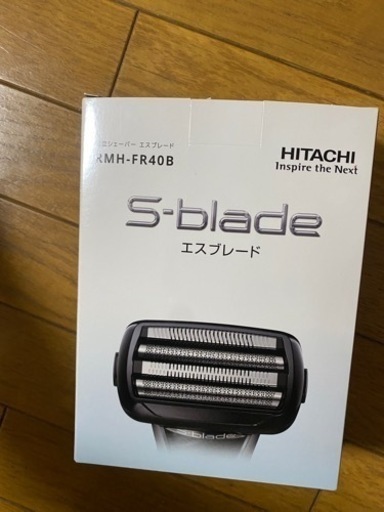 シェーバー