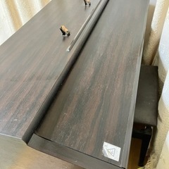 電子ピアノ　カシオAP-60R
