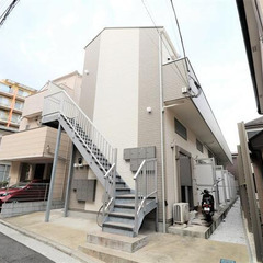 ✨敷金/礼金0円 ✨ 初期安物件💥保証人不要・ 金融ブラッ…