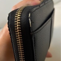 週末限定！限界値下げ！！MURUA長財布の画像