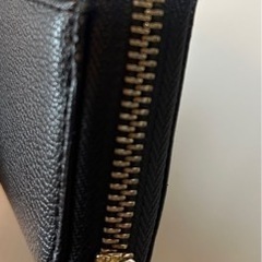 週末限定！限界値下げ！！MURUA長財布の画像