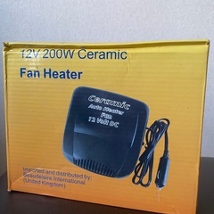 新品未使用12V24Vエアコンクーラー