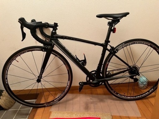 ロードバイク GIANT TCR0