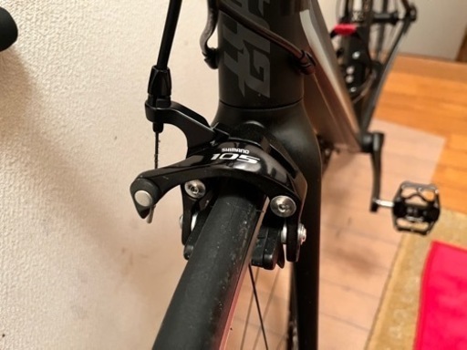 GIANT TCR0