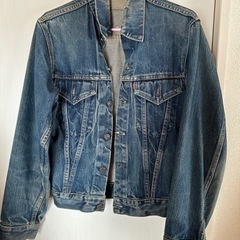 Levi's 1963～65年製 557 3rd