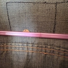 Levi's 1963～65年製 557 3rdの画像