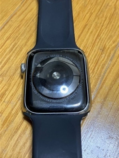 商談中　美品　アップルウォッチ Applewatch series4 