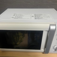 山善　電子レンジ